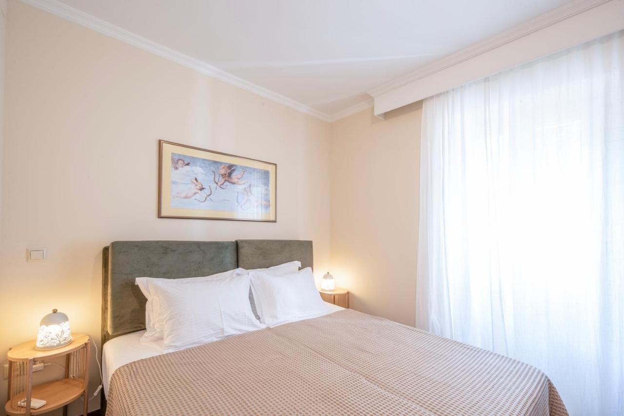 Apartamento Casa Antica Corfu  Exterior foto