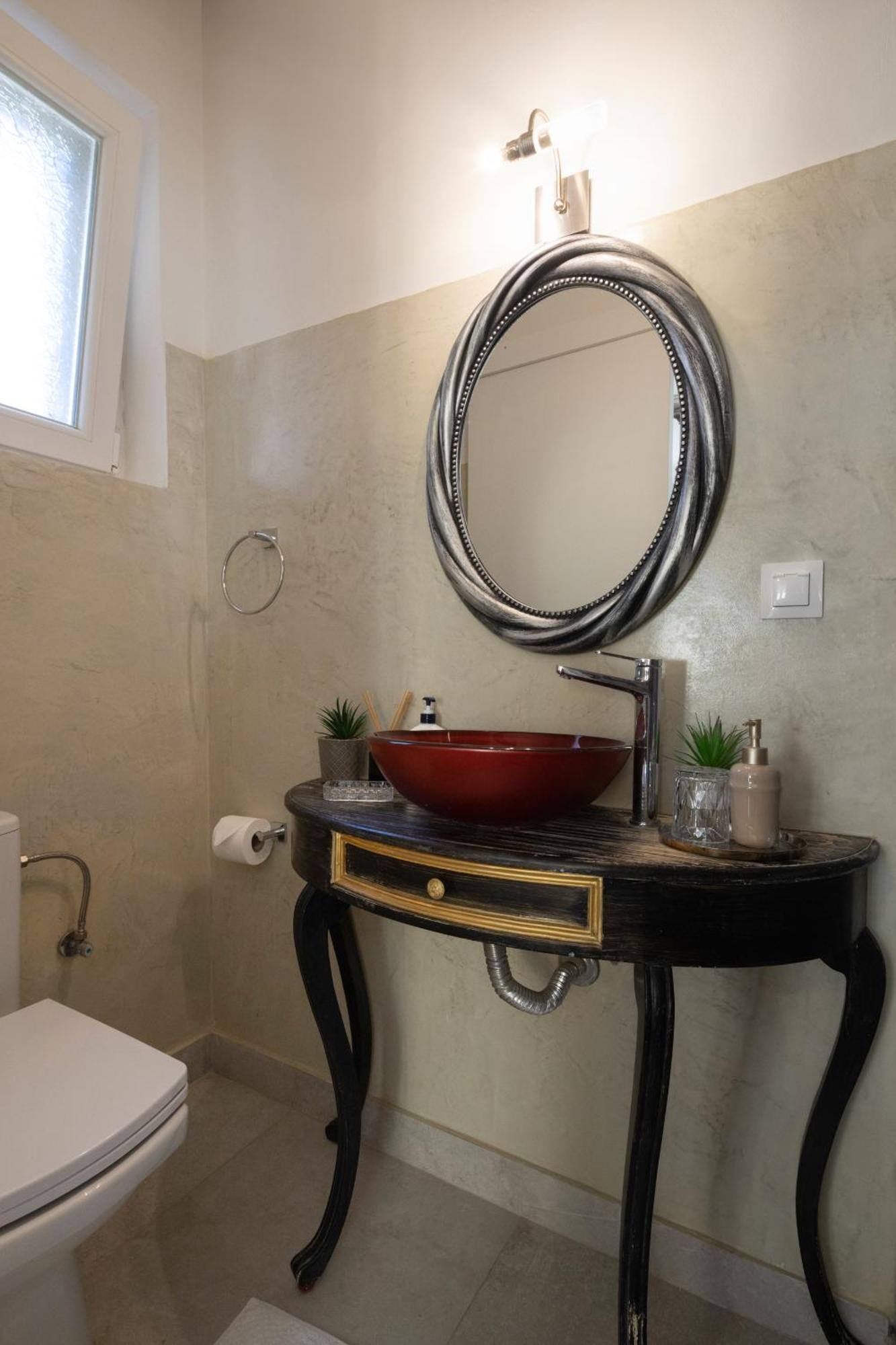 Apartamento Casa Antica Corfu  Exterior foto