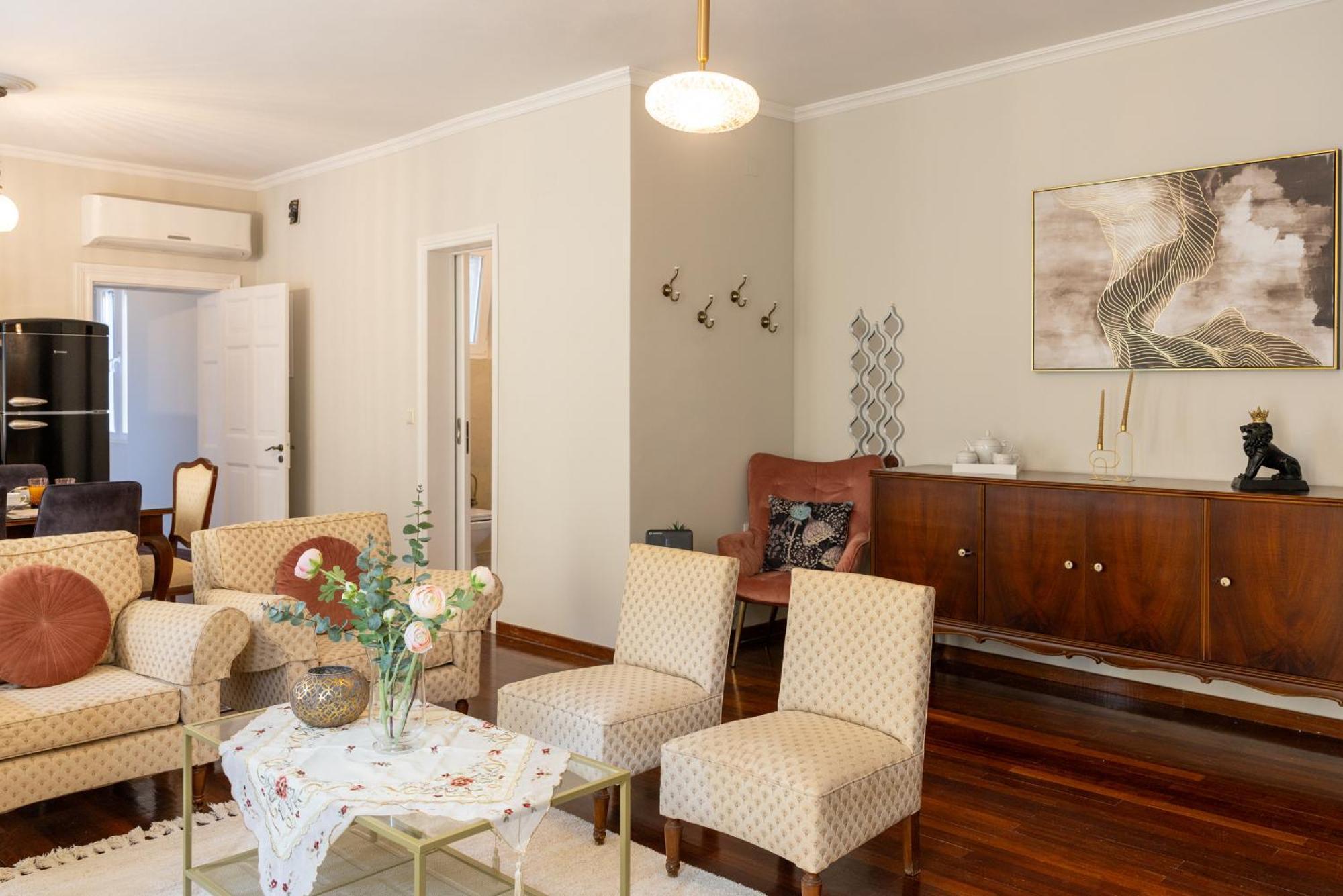 Apartamento Casa Antica Corfu  Exterior foto