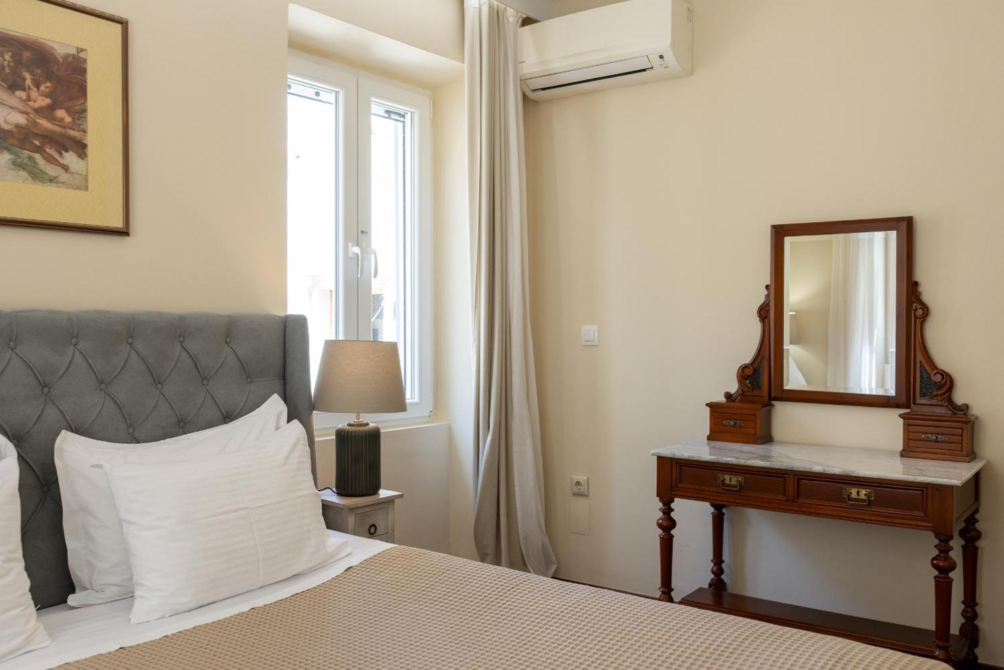 Apartamento Casa Antica Corfu  Exterior foto
