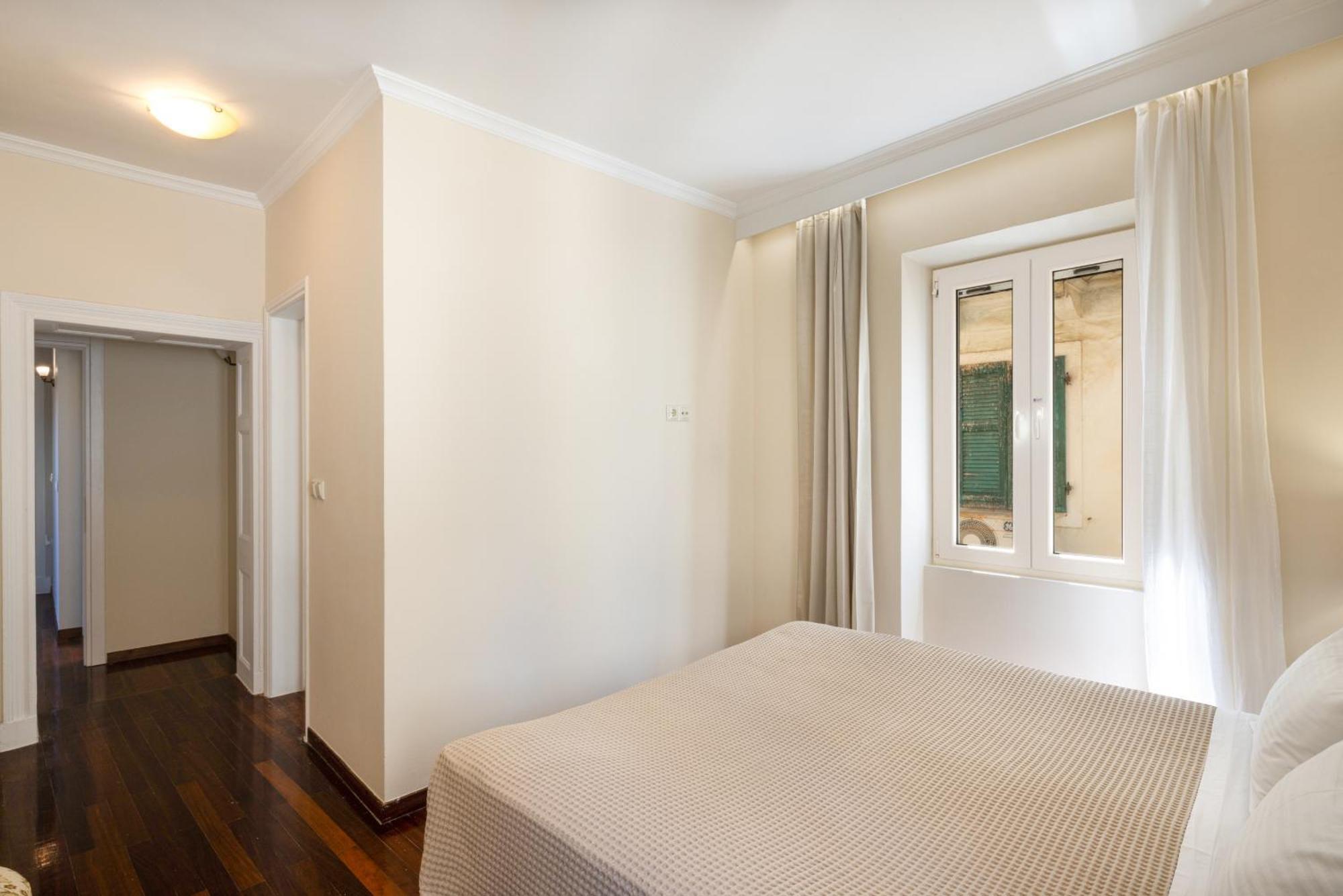 Apartamento Casa Antica Corfu  Exterior foto